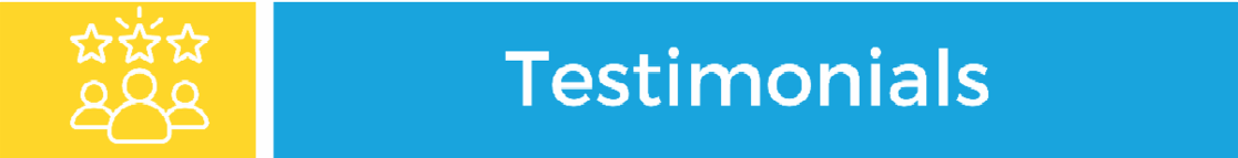 RBOA Testimonials